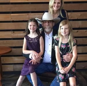 Meet your Posher, Ricky